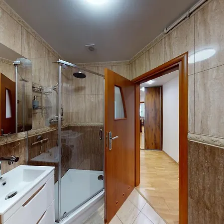 Appartement Paulinska 10 Tectum *