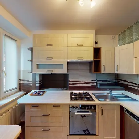 Appartement Paulinska 10 Tectum *
