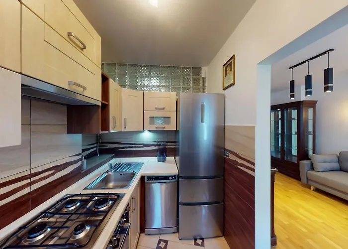 Paulinska 10 Tectum *