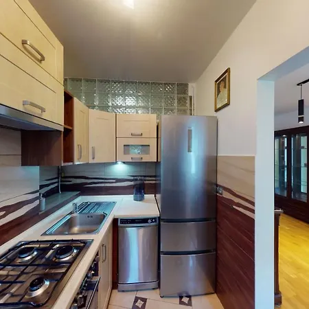 Paulinska 10 Tectum *