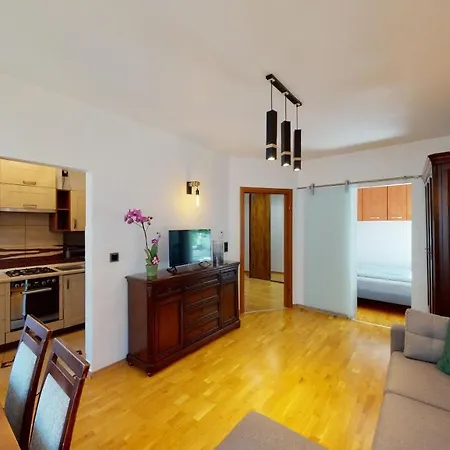 Paulinska 10 Tectum * Breslau