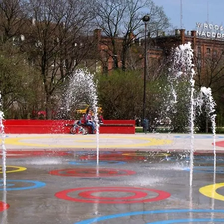 Paulinska 10 Tectum Breslau