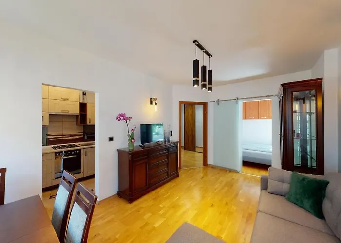 Paulinska 10 Tectum * Wroclaw