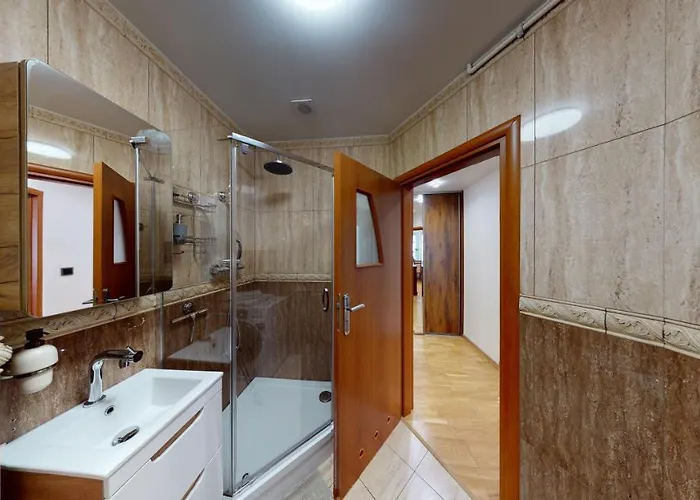 Daire Paulinska 10 Tectum *